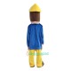 Firemen Cartoon Uniform, Firemen Cartoon Mascot Costume