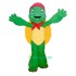 Franklin Turtle Uniform, Franklin Turtle Mascot Costume