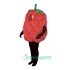 Fresh Raspberry (Bodysuit not included) Uniform, Fresh Raspberry (Bodysuit not included) Mascot Costume