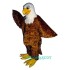 Friendly Eagle Uniform, Friendly Eagle Mascot Costume