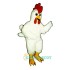 Funky Chicken Uniform, Funky Chicken Mascot Costume