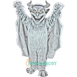 Gargoyle Uniform, Gargoyle Mascot Costume