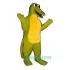 Gary Gator Uniform, Gary Gator Mascot Costume
