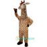 Giraffe Uniform, Giraffe Lightweight Mascot Costume