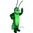 Grasshopper Uniform, Grasshopper Mascot Costume