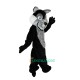 Gray Wolf Wolfish Cartoon Uniform, Gray Wolf Wolfish Cartoon Mascot Costume