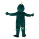 Green Dinosaur Dragon Crocodilian Cartoon Uniform, Green Dinosaur Dragon Crocodilian Cartoon Mascot Costume