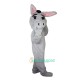 Grey Donkey Ass Jackass Burro Moke Neddy Cartoon Uniform, Grey Donkey Ass Jackass Burro Moke Neddy Cartoon Mascot Costume