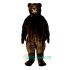Growling Grizzly Uniform, Growling Grizzly Mascot Costume