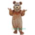 Bear Uniform, Happy Bear Mascot Costume