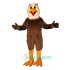 Happy Eagle Uniform, Happy Eagle Mascot Costume