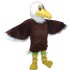 Eagle Uniform, Happy Eagle Mascot Costume