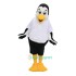 Happy Penguin Uniform, Happy Penguin Mascot Costume