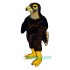 Hawk Uniform, Hawk Mascot Costume
