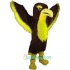 Hawk or Falcon Uniform, Hawk or Falcon Lightweight Mascot Costume