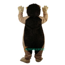 Hedgehog Porcupine Uniform, Hedgehog Porcupine Mascot Costume