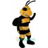 Hornet Uniform, Hornet Mascot Costume