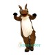 Horse and Donkey Uniform, Horse and Donkey Mascot Costume