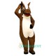 Horse and Donkey Uniform, Horse and Donkey Mascot Costume