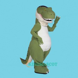 How Do Dinosaur Uniform, How Do Dinosaur Mascot Costume