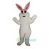 Hunny Bunny Uniform, Hunny Bunny Mascot Costume