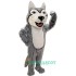 Husky Dog Uniform, Husky Dog Lightweight Mascot Costume