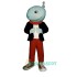 Izzy Insect Uniform, Izzy Insect Mascot Costume