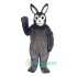 Jack Rabbit Uniform, Jack Rabbit Mascot Costume