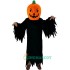 Jack o Lantern Uniform, Jack o Lantern Lightweight Mascot Costume