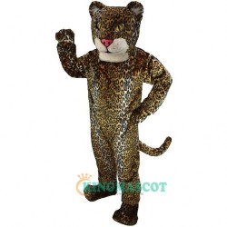 Jaguar Cub Uniform, Jaguar Cub Lightweight Mascot Costume