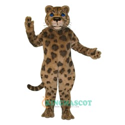 Jaguar Uniform, Jaguar Mascot Costume