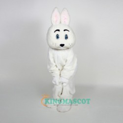 Jumbo Bunny Uniform, Jumbo Bunny Mascot Costume