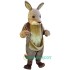 Kangaroo Uniform, Kangaroo Lightweight Mascot Costume