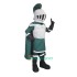 Knight Uniform, Knight Mascot Costume