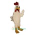 Laughing Rooster Uniform, Laughing Rooster Mascot Costume