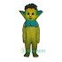 Lenny Lettuce 3003-Z Uniform, Lenny Lettuce 3003-Z Mascot Costume