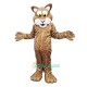 Leopard Tiger Cartoon Uniform, Leopard Tiger Cartoon Mascot Costume