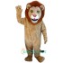 Lewis the Lion Uniform, Lewis the Lion Lightweight Mascot Costume
