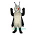 Lightening Bug Uniform, Lightening Bug Mascot Costume