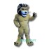 Lion Uniform, Power College Lion Mascot Costume