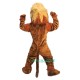 Lion King Uniform, Lion King Mascot Costume