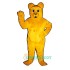 Little Boy Bear Uniform, Little Boy Bear Mascot Costume