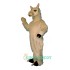 Llama Uniform, Llama Mascot Costume