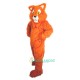 Long Hair Cat Cartoon Uniform, Long Hair Cat Cartoon Mascot Costume