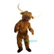 Longhorn Cattle Ankole-Watusi Uniform, Longhorn Cattle Ankole-Watusi Mascot Costume