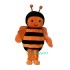 Loveky Bee Cartoon Uniform, Loveky Bee Cartoon Mascot Costume