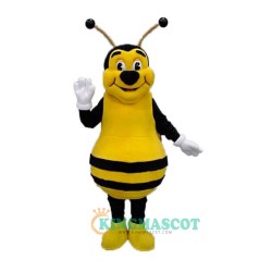 Lovely Bee Uniform, Lovely Bee Mascot Costume