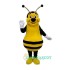 Lovely Bee Uniform, Lovely Bee Mascot Costume