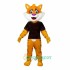 Lovely Cat Uniform, Lovely Cat Mascot Costume