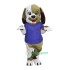 Lovely Puppy Uniform, Lovely Puppy Mascot Costume
